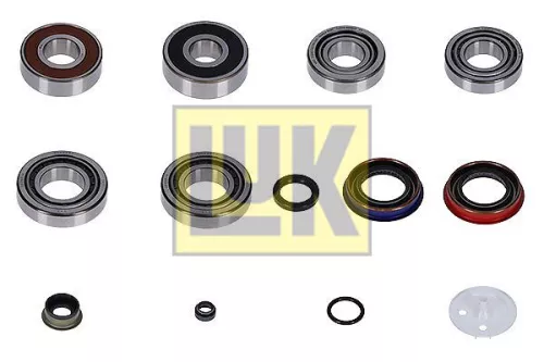 LuK Repair Kit manual transmission for HYUNDAI KIA CERATO COUPE ELANTRA MATRIX T