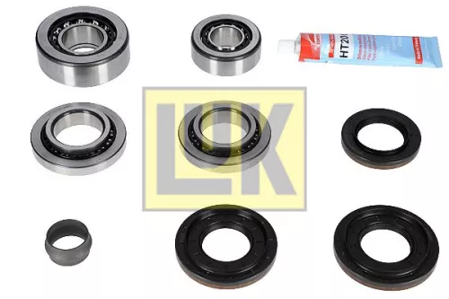 LuK Repair Kit differential for BMW 5