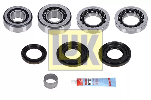 LuK Repair Kit differential for BMW 1 3