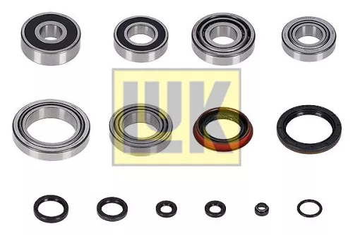 LuK Repair Kit manual transmission for HYUNDAI KIA ix35 SPORTAGE TUCSON
