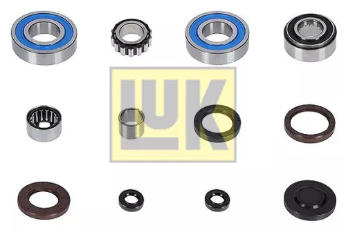 LuK Repair Kit manual transmission for VW AMAROK