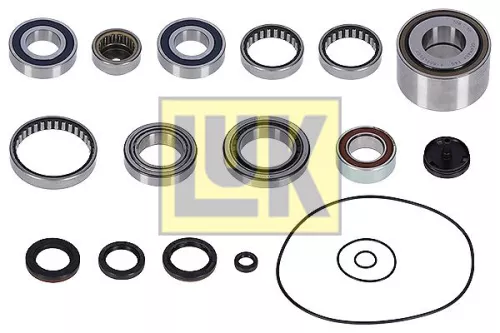 LuK Repair Kit manual transmission for AUDI A4 A5