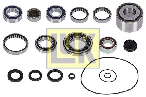 LuK Repair Kit manual transmission for AUDI A4 A5 A6 Q5