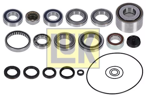 LuK Repair Kit manual transmission for AUDI A4 A4 Allroad A5 Q5