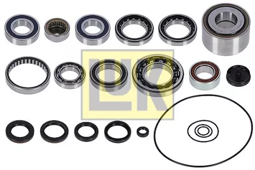 LuK Repair Kit manual transmission for AUDI A4 A4 Allroad A5 Q5