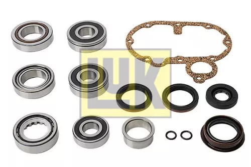 LuK Repair Kit manual transmission for FORD GRAND C-MAX MONDEO