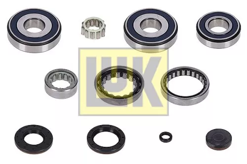 LuK Repair Kit manual transmission for MERCEDES-BENZ VW CRAFTER 30-35 CRAFTER 30