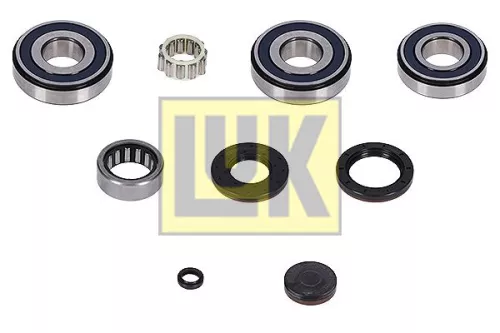 LuK Repair Kit manual transmission for MERCEDES-BENZ VW C-CLASS CLC-CLASS CLK CR