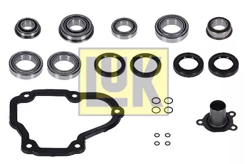 LuK Repair Kit manual transmission for SEAT VW CORDOBA CORRADO GOLF IBIZA JETTA 