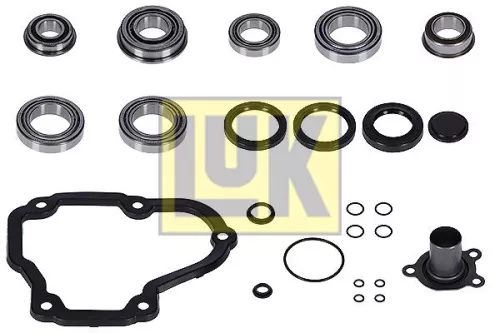 LuK Repair Kit manual transmission for AUDI SKODA VW A3 BORA GOLF OCTAVIA