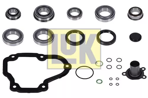 LuK Repair Kit manual transmission for VW GOLF PASSAT