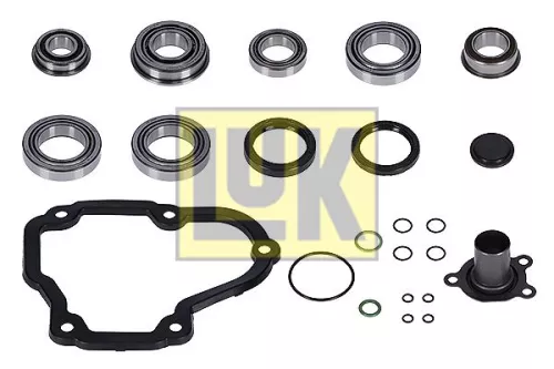 LuK Repair Kit manual transmission for VW GOLF PASSAT