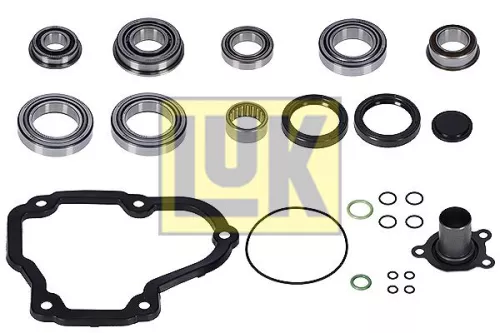 LuK Repair Kit manual transmission for VW TRANSPORTER