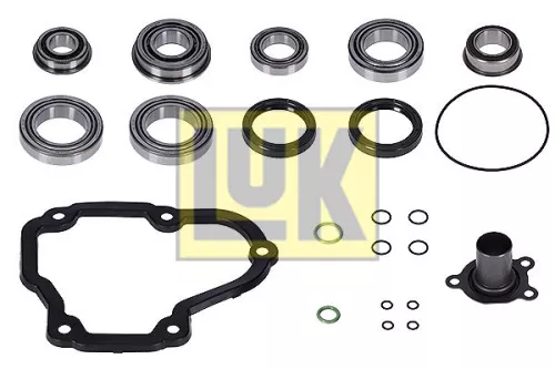 LuK Repair Kit manual transmission for VW TRANSPORTER