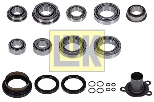 LuK Repair Kit manual transmission for AUDI SEAT SKODA VW A3 ALTEA ALTEA XL EOS 