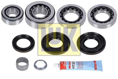 LuK Repair Kit differential for BMW 1 3