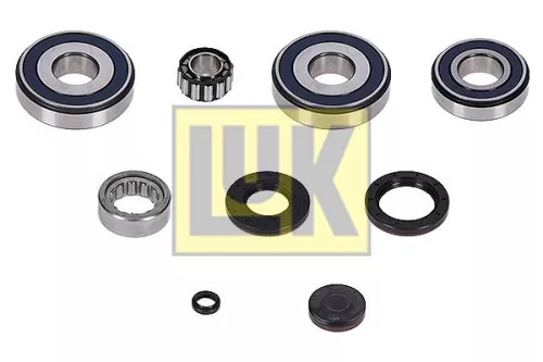 LuK Repair Kit manual transmission for MERCEDES-BENZ SPRINTER 3 5-t SPRINTER 3-t