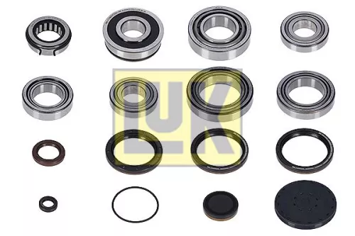 LuK Repair Kit manual transmission for AUDI SEAT SKODA VW A3 ALTEA ALTEA XL CADD