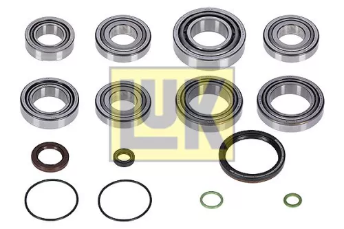 LuK Repair Kit manual transmission for AUDI SEAT SKODA VW A3 BORA GOLF LEON OCTA
