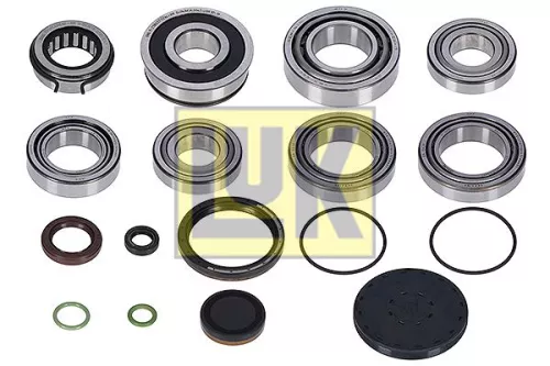 LuK Repair Kit manual transmission for AUDI SEAT SKODA VW A3 BORA GOLF LEON OCTA