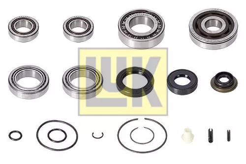 LuK Repair Kit manual transmission for CITROËN DS PEUGEOT 2008 205 206 207 207 C
