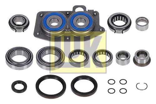 LuK Repair Kit manual transmission for AUDI VW A3 GOLF GOLF PLUS JETTA LUPO