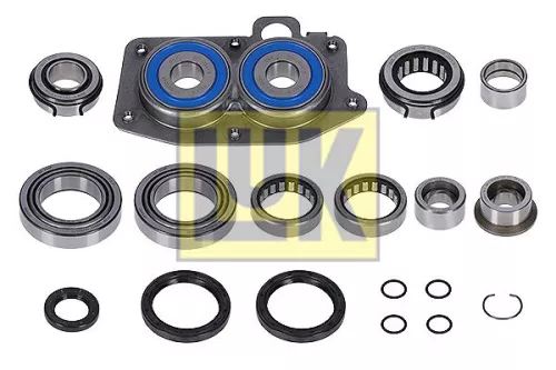 LuK Repair Kit manual transmission for VW EOS PASSAT TOURAN