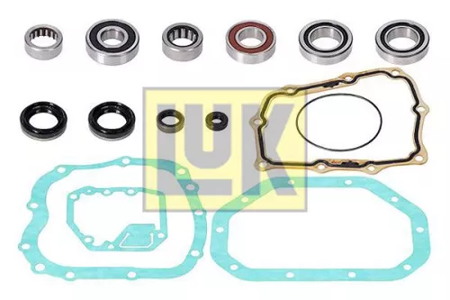 LuK Repair Kit manual transmission for HOLDEN OPEL VAUXHALL ASTRA ASTRA G CLASSI