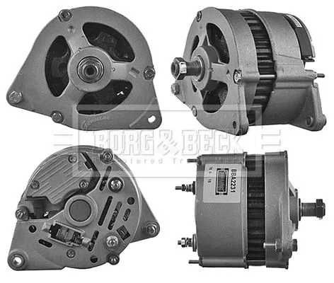 Alternator Fits Austin Mg Rover 200 400 800 Maestro Montego Generator P10