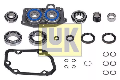 LuK Repair Kit manual transmission for AUDI SEAT SKODA VW A1 FABIA IBIZA LOAD UP