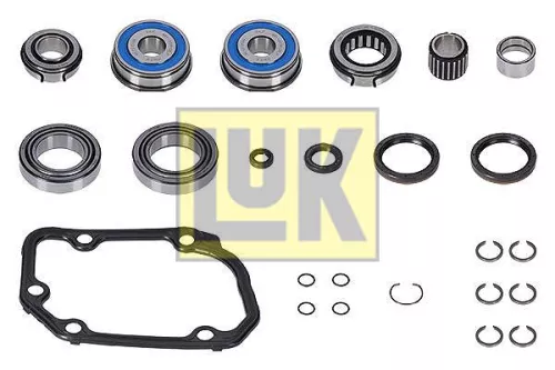 LuK Repair Kit manual transmission for AUDI SEAT SKODA VW A1 A1 City Carver ARON