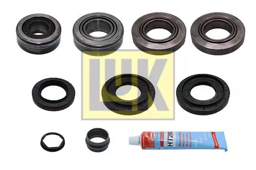 LuK Repair Kit differential for BMW 3 5