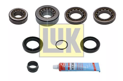 LuK Repair Kit differential for BMW 1 2 3 4 5 6 7 8 X3 X4 X5 X6