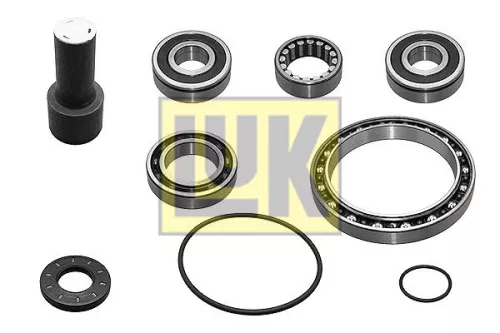 LuK Repair Kit manual transmission for DACIA RENAULT LODGY LOGAN LOGAN MCV LOGAN
