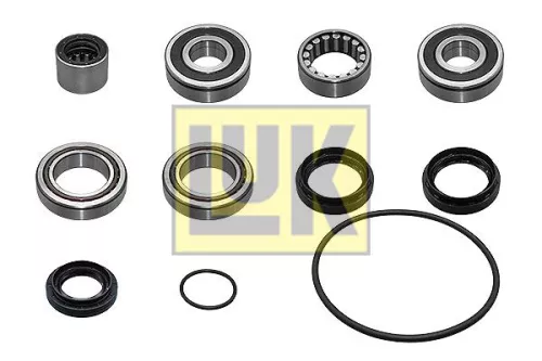 LuK Repair Kit manual transmission for DACIA RENAULT CLIO FLUENCE KANGOO KANGOO 