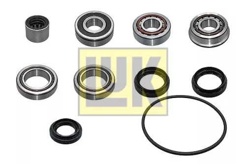 LuK Repair Kit manual transmission for DACIA RENAULT CAPTUR CLIO DUSTER FLUENCE 
