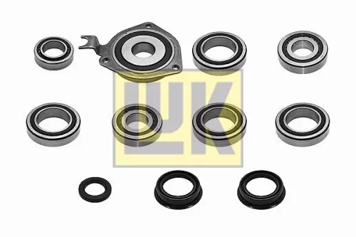 LuK Repair Kit manual transmission for FORD C-MAX ECOSPORT FOCUS FOCUS C-MAX GAL