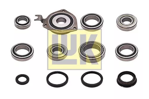 LuK Repair Kit manual transmission for FORD FORD USA ECOSPORT EDGE FOCUS GALAXY 