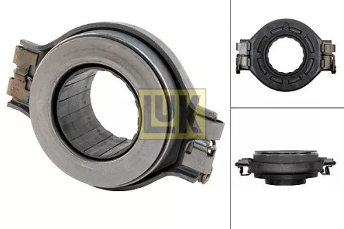 Luk Clutch Release Bearing For Audi Ford Ford Usa Gurgel Porsche Vw Vw (Svw) 100