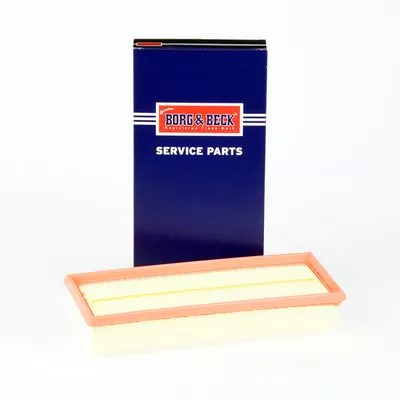 Air Filter Fits Citroën Peugeot Suzuki 1007 206 207 207 Cc 207 Sw 3008 307 307 S