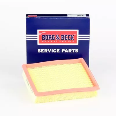 Air Filter Fits Citroën Peugeot 206 Xsara Xsara Picasso