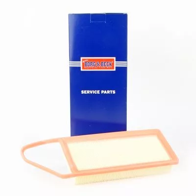 Air Filter Fits Citroën Ford Mazda Peugeot Toyota 1007 107 2 206 206 Van 206+ 20