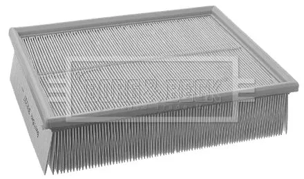 Borg and Beck Borg and Beck BFA2017 Air Filter Fits Audi Seat A4 Exeo 
