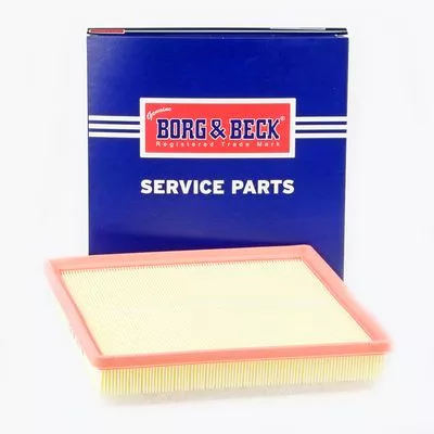 Air Filter Fits Nissan Opel Renault Vauxhall Primastar Trafic Ii Vivaro