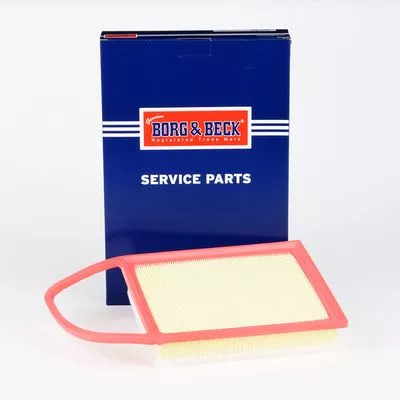 Air Filter Fits Citroën Ds Fiat Gaz Mitsubishi Peugeot Toyota 2008 206+ 207 207 