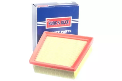 Air Filter Fits Ford Mazda 2 B-max Ecosport Fiesta Ka+ Tourneo Courier Transit C