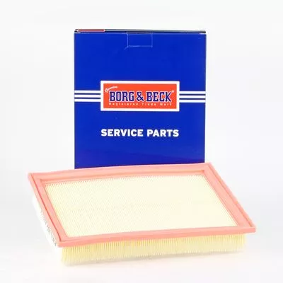 Air Filter Fits Ford Seat Vw Alhambra Galaxy Sharan