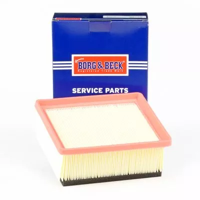 Air Filter Fits Citroën Peugeot 106 Berlingo / Berlingo First Partner Partner Or