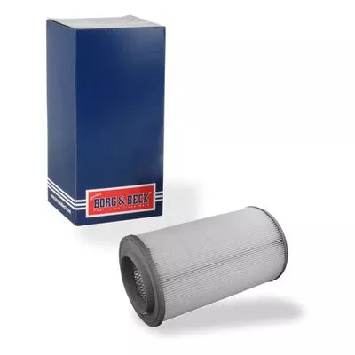 Air Filter Fits Citroën Fiat Peugeot Vauxhall Boxer Ducato Jumper Movano