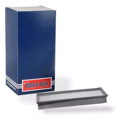 Air Filter Fits Citroën Peugeot 206 206+ 307 C4